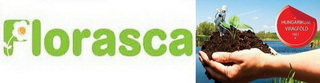 Florasca logo