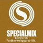Specialmix logo