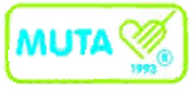 MUTA logo