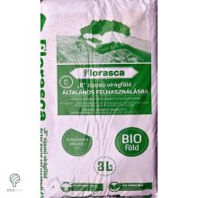 Általános Florasca biovirágföld 