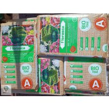 Örökzöld Florasca bioföldkeverék  (
