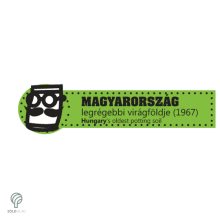 'B' típusú Florasca biovirágföld