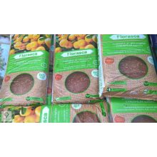 Citrusföld (Florasca bioföldkeverék  20 liter)