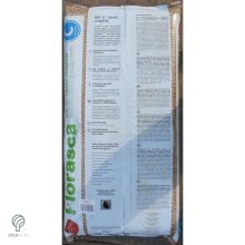 'C' típusú Florasca biovirágföld