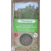 Leander- és pálmaföld (Florasca bioföldkeverék  20 liter)