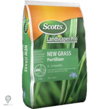 ICL gyepstarter - Landscaper Pro New Grass