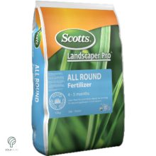 ICL közepes hatástartamú gyepfenntartó - Landscaper Pro All Round