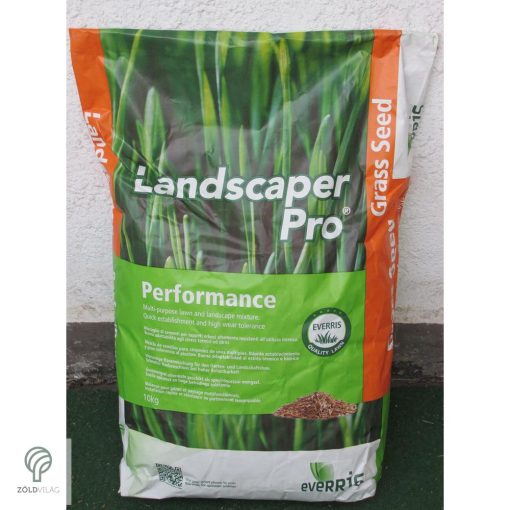 Performance - ICL Landscaper Pro fűmagkeverék