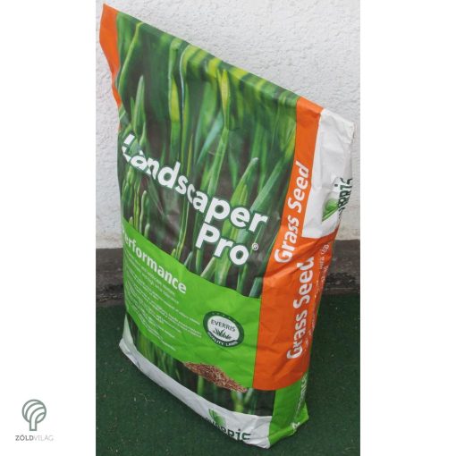 Performance - ICL Landscaper Pro fűmagkeverék