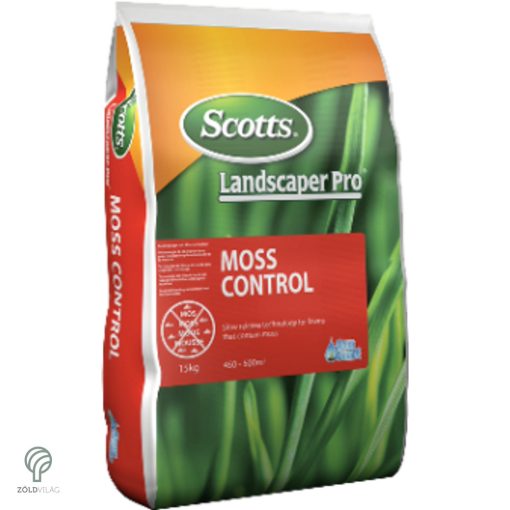 ICL mohásodás csökkentő - Landscaper Pro Shade Special