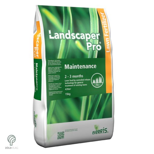 ICL rövid hatástartamú gyepfenntartó - Landscaper Pro Maintenance
