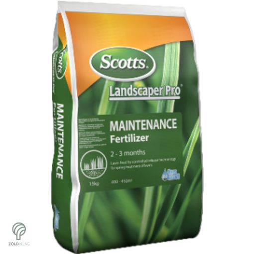 ICL rövid hatástartamú gyepfenntartó - Landscaper Pro Maintenance