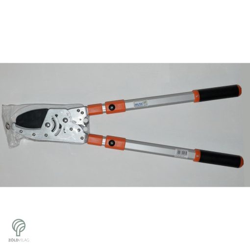 JUMBO MUTA ágvágóolló - teleszkópos nyelű