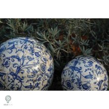 Kerámia gömb megjelenése