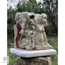 Anyag - Antianyag küzdelme