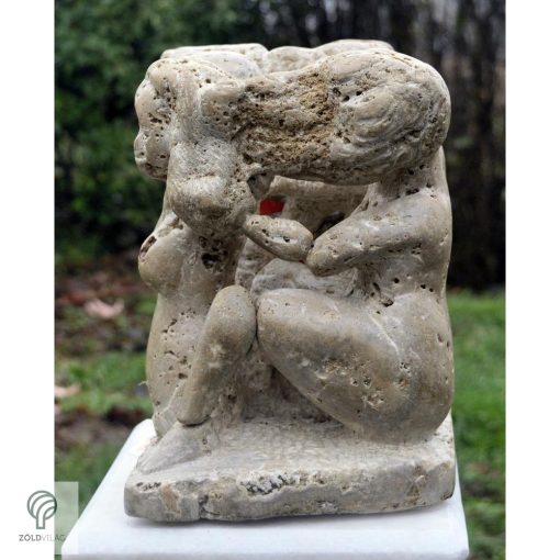 Anyag - Antianyag küzdelme