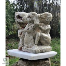 Anyag - Antianyag küzdelme