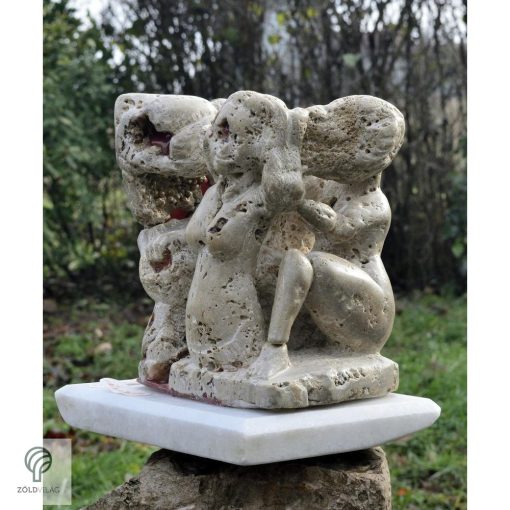 Anyag - Antianyag küzdelme