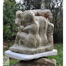 Anyag - Antianyag küzdelme