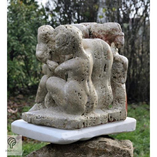 Anyag - Antianyag küzdelme