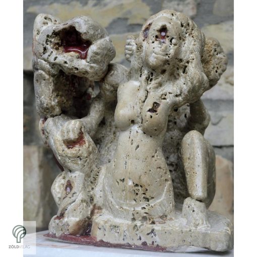 Anyag - Antianyag küzdelme