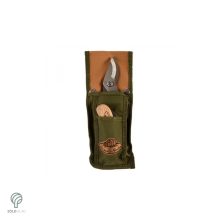 Metszőolló és kacorkés készlet - díszdobozban