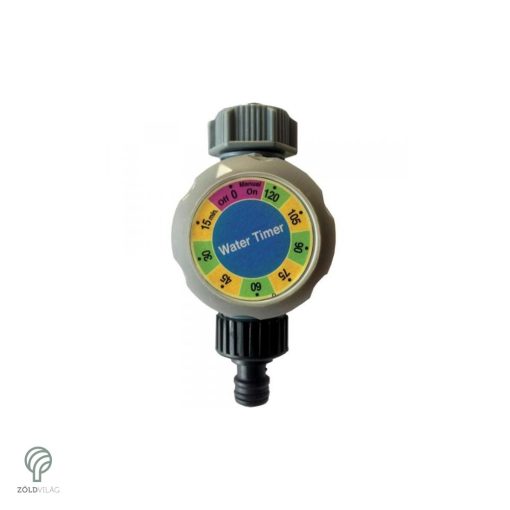 MUTA mechanikus öntözővezérlő - csapra szerelhető