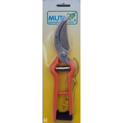 MUTA metszőolló - kovácsolt