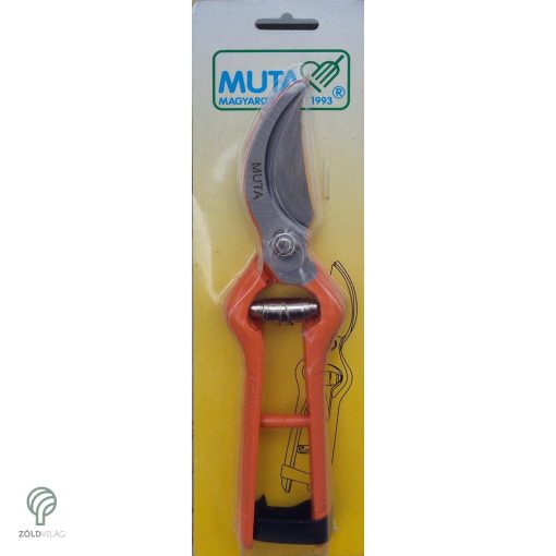 MUTA metszőolló - kovácsolt