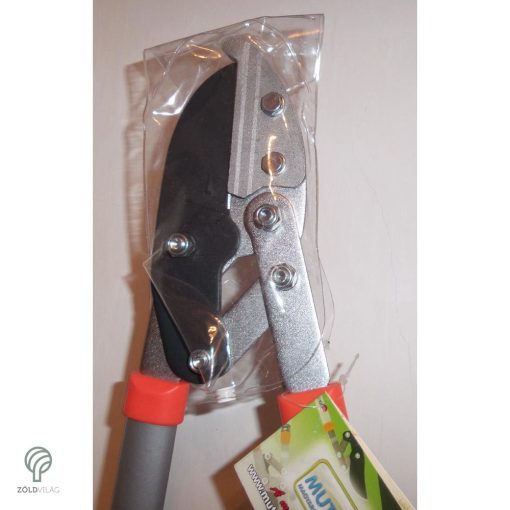 MUTA áttételes ágvágóolló - rávágó penge