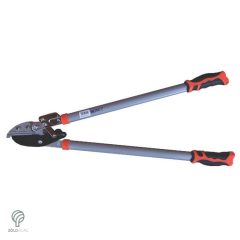 MUTA áttételes racsnis ágvágóolló - rávágó penge