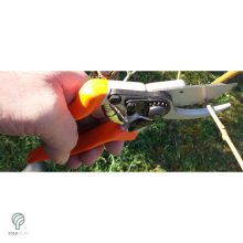 MUTA  kovácsolt metszőolló - Felco típusú