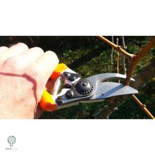 MUTA  kovácsolt metszőolló - Felco típusú