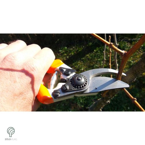 MUTA  kovácsolt metszőolló - Felco típusú