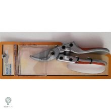 MUTA metszőolló - nyomásra nyíló gumírozott