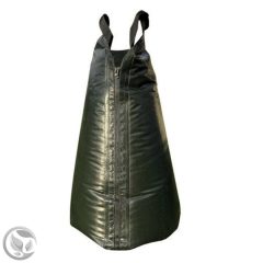 Öntözőzsák - 75 literes (Zöld)