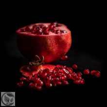 Gránátalma / Punica granatum 