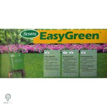 Everris Easy Green repítőtárcsás műtrágyaszóró