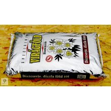 Specialmix Díszcserje és Díszfa föld zsákos kiszerelés