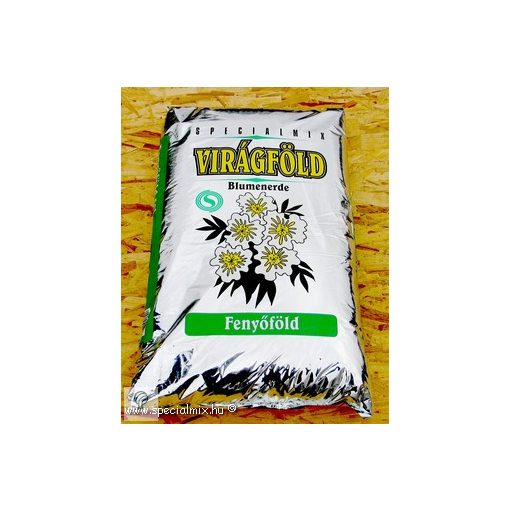 Specialmix Fenyőföld - 80 literes