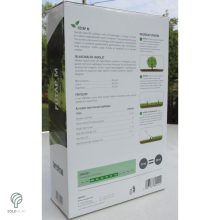 Mohacsökkentő - terrasan gyeptrágya