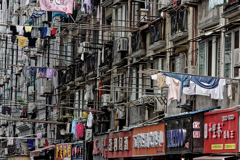china-city
