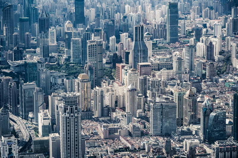 megacity-buildings