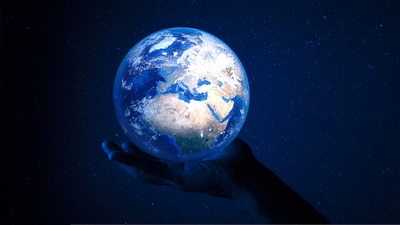 planet