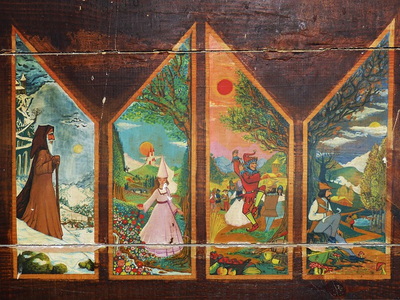 seasons