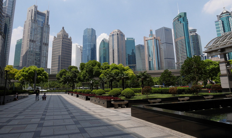 shanghai