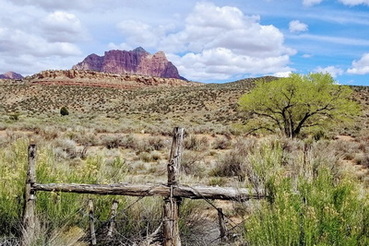 utah