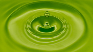 water-drop