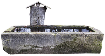 water-fountain